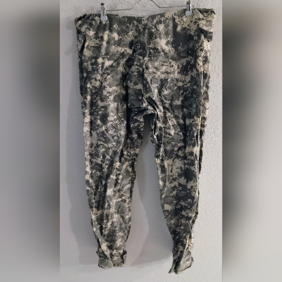 ORC Industries Improved Rainsuit Trousers Pant ACU Medium Unused condition - Picture 12 of 13